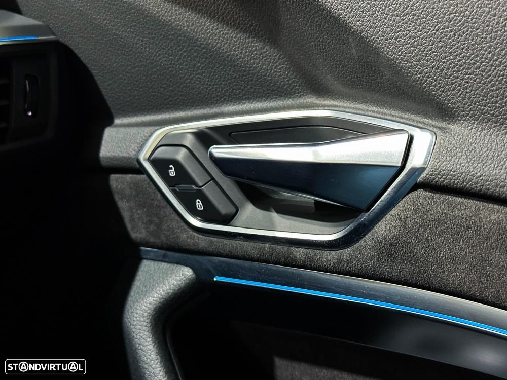Audi e-tron 50 quattro S line - 34