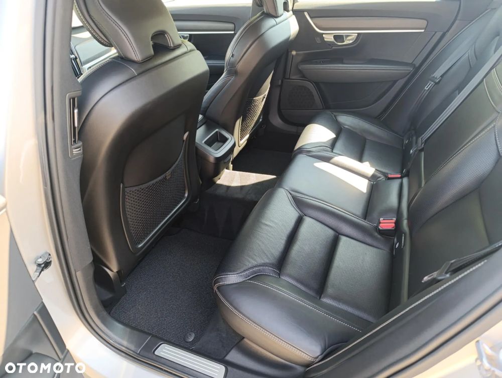 Volvo V90 T5 GPF Momentum - 5