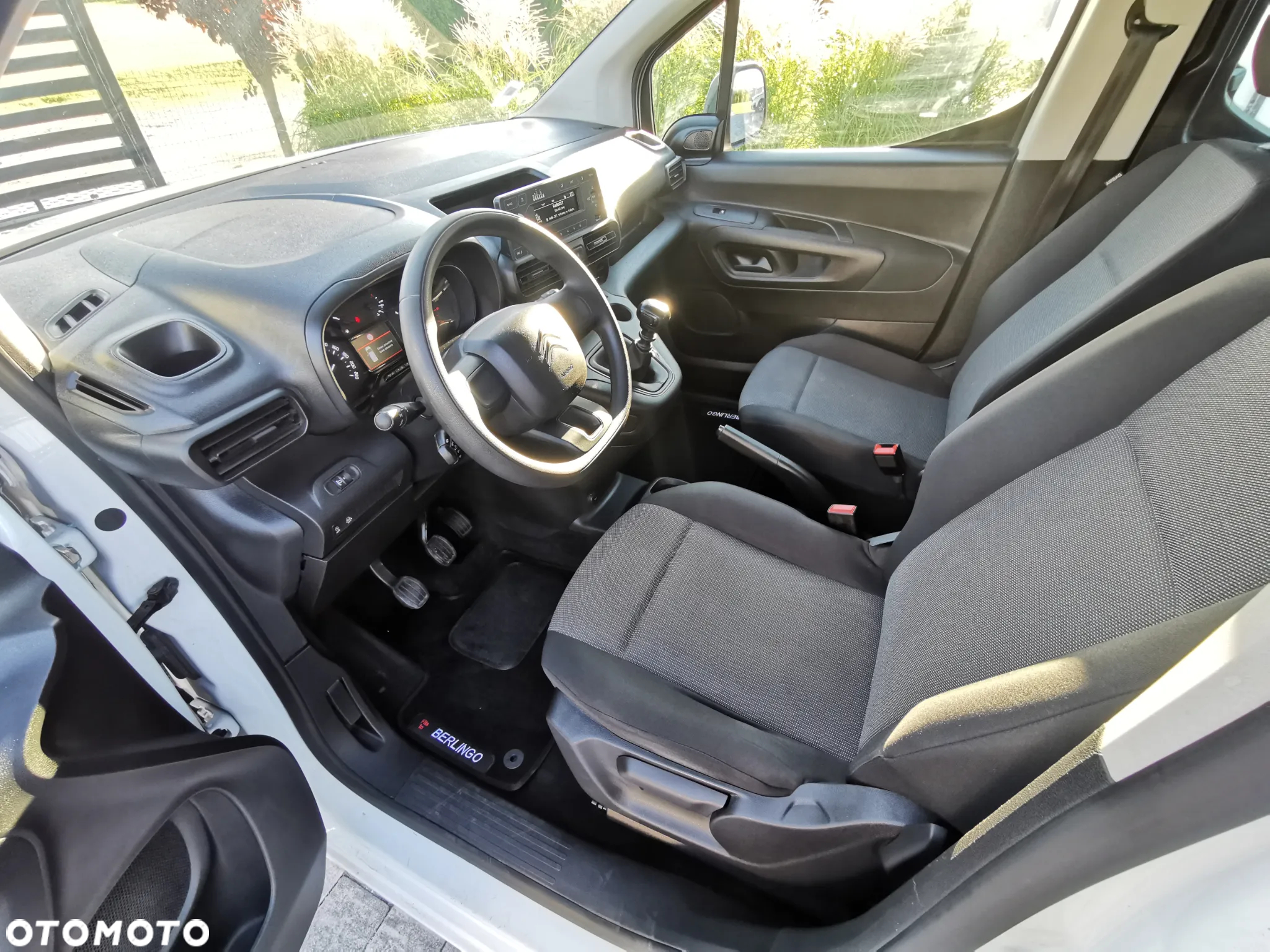 Citroën Berlingo M 1.5 BlueHDI Live - 13