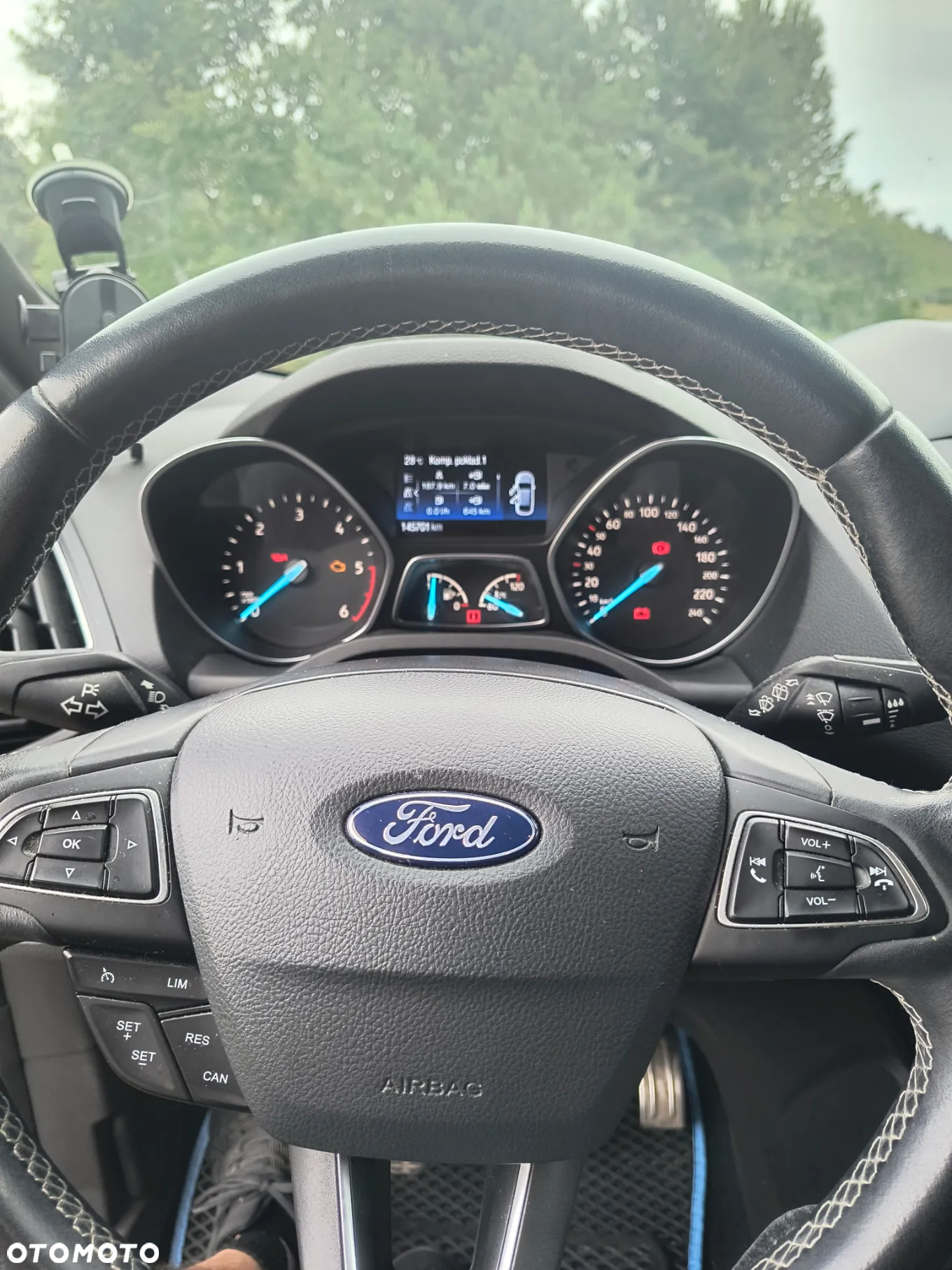 Ford Kuga 2.0 TDCi FWD ST-Line - 10
