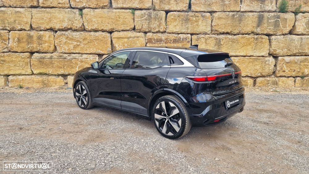 Renault Mégane E-Tech EV60 Techno Optimum Charge - 7