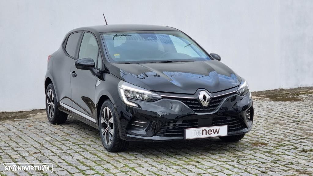 Renault Clio 1.0 TCe Limited - 1