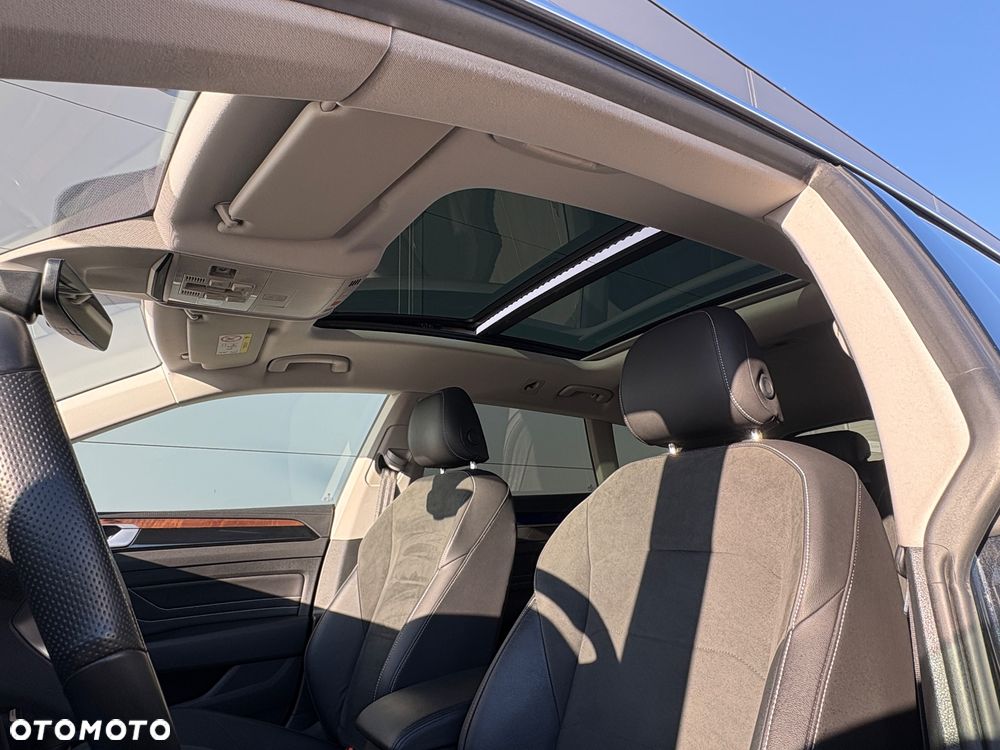 Volkswagen Arteon Shooting Brake 2.0 TDI SCR 4Motion DSG Elegance - 23