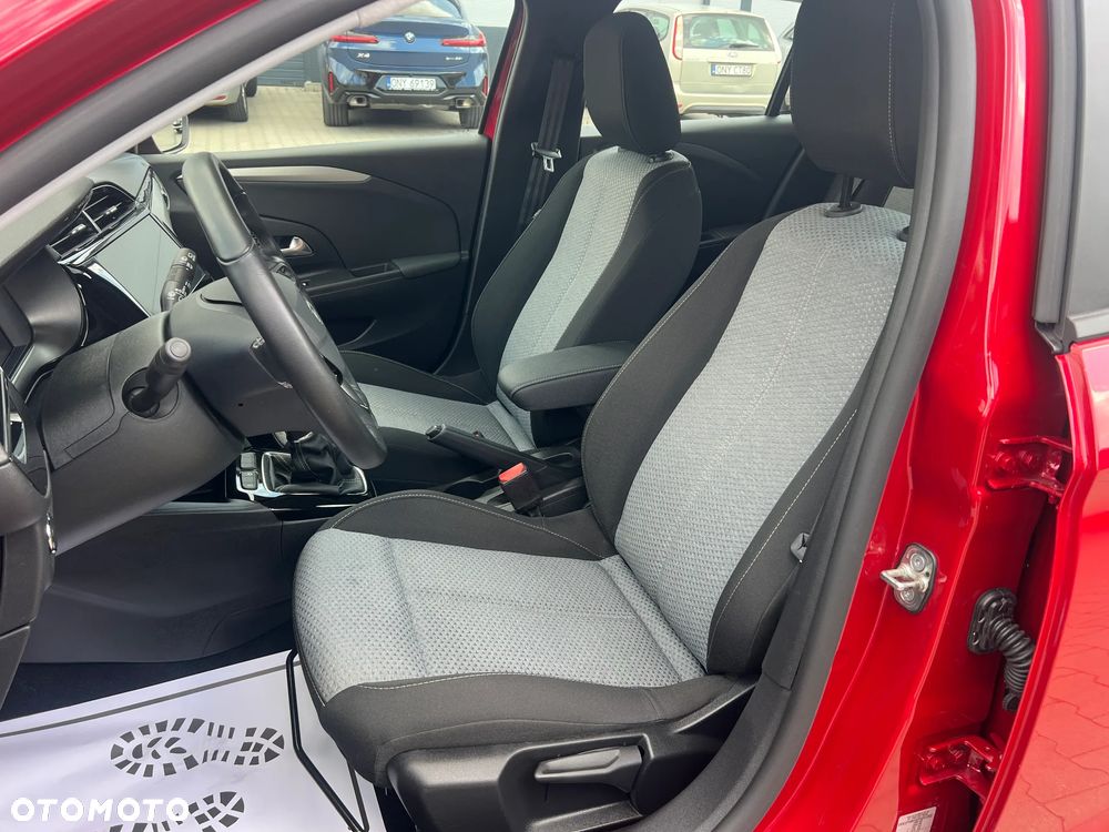 Opel Corsa - 10