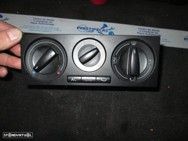 Comando Sofagem 7M3907049C VW SHARAN 2004 VISTEON - 1