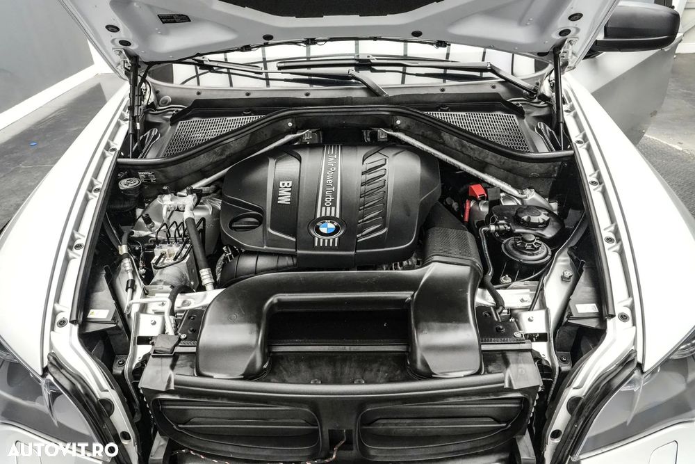 BMW X6 - 28