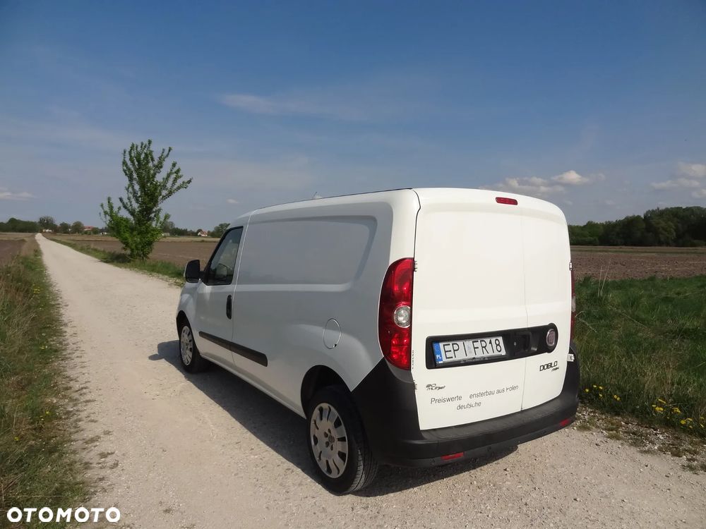 Fiat Doblo - 7