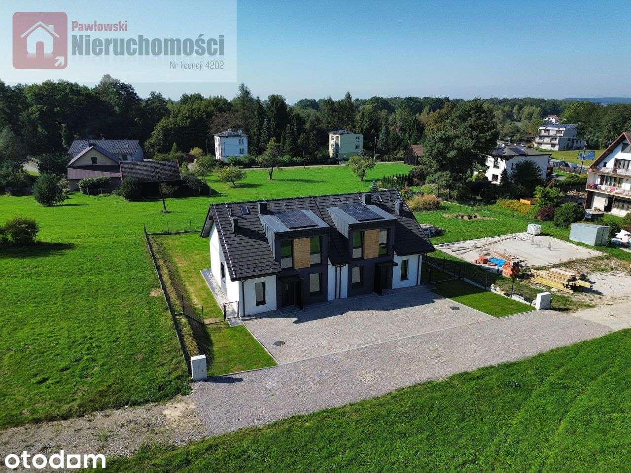 Dom, 105,60 m², Wielkie Drogi - Pełny obrazek: 3/20