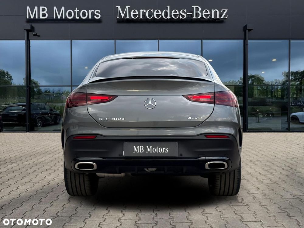 Mercedes-Benz GLE - 10