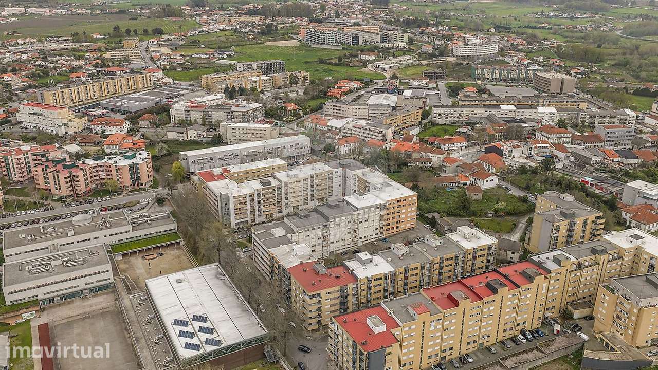 Apartamento T3 para venda - Grande imagem: 4/21
