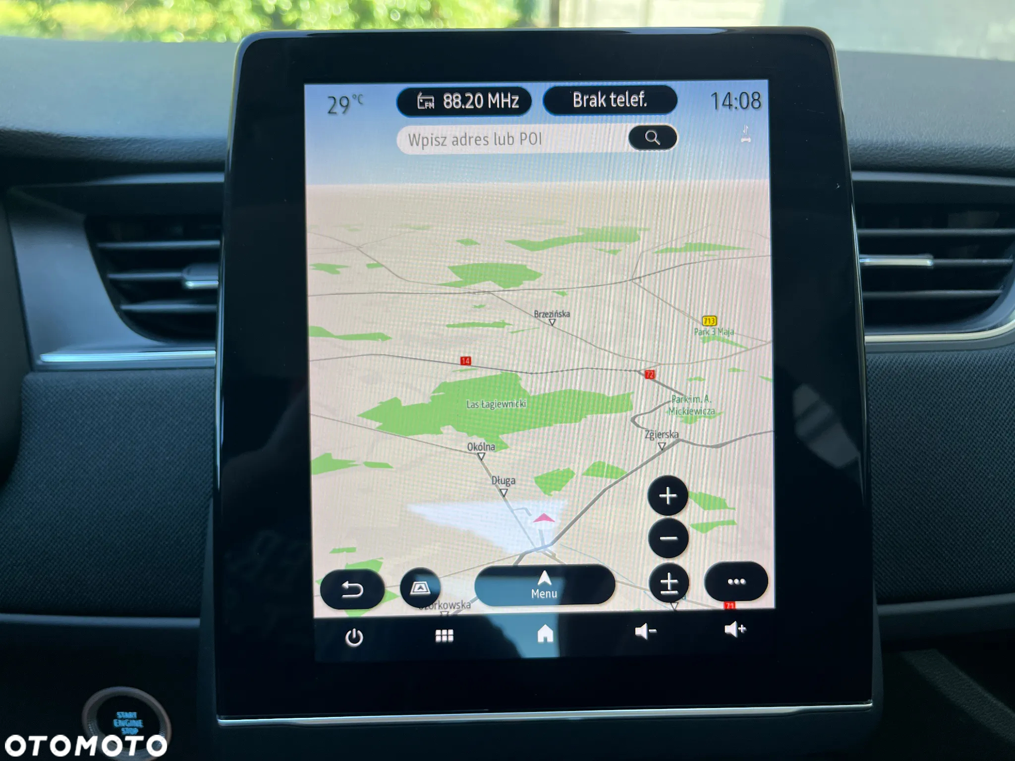 Renault Zoe (mit Batterie) Z.E 50 LIFE - 27
