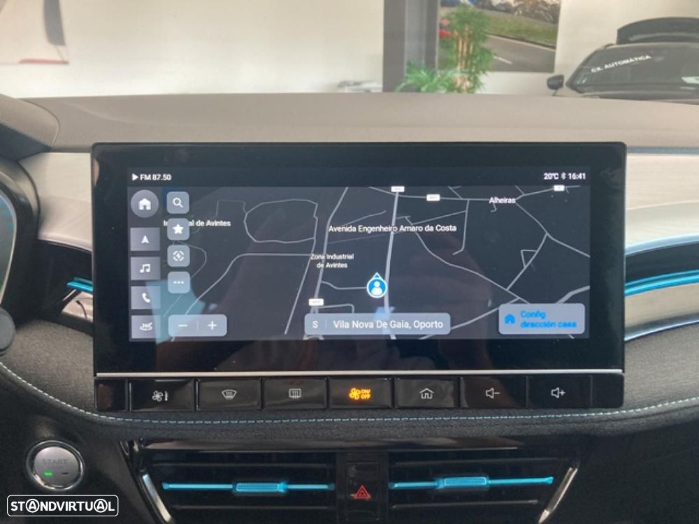 MG MG5 51 kWh Comfort - 24