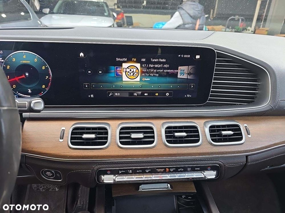 Mercedes-Benz GLE - 9