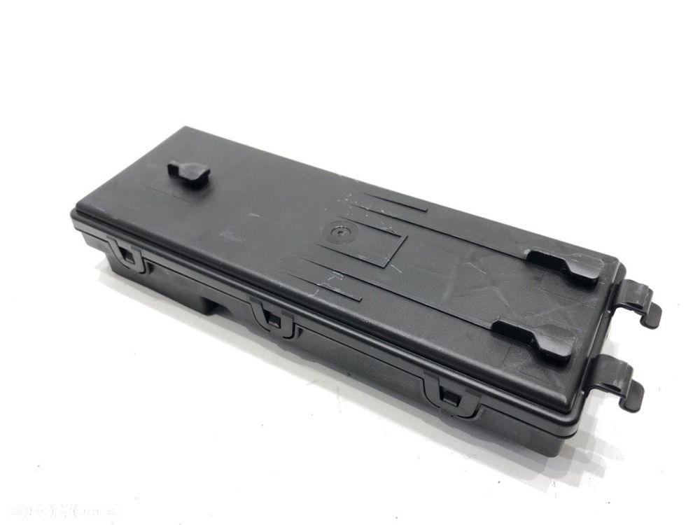 MODUŁ KLAPY  SKODA SUPERB IV 2023 - 2.0 TSI 195 kW [265 KM] benzyna 2023 - 5WB959107B - 1