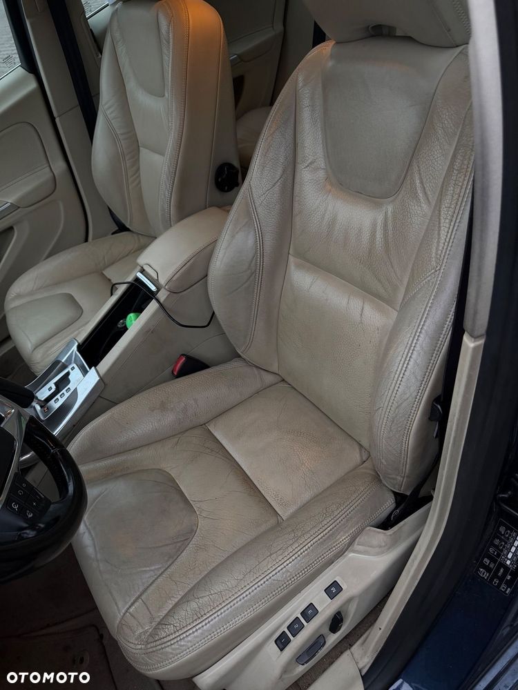 Volvo S60 D3 Geartronic Kinetic - 6