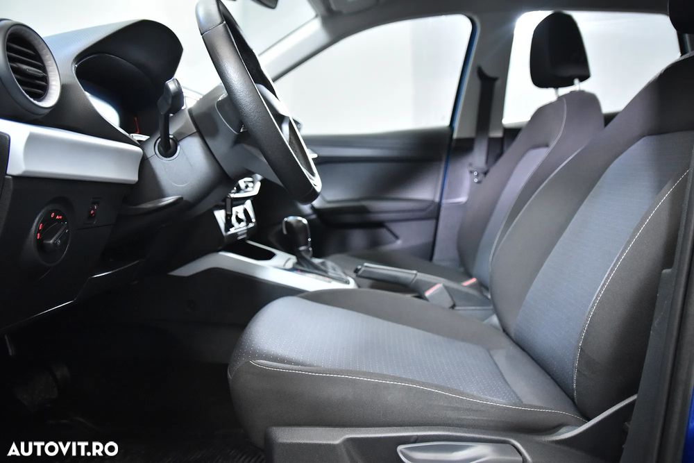 Seat Arona - 24