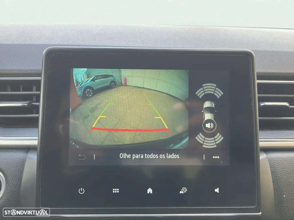 Renault Captur 1.0 TCe Zen - 13