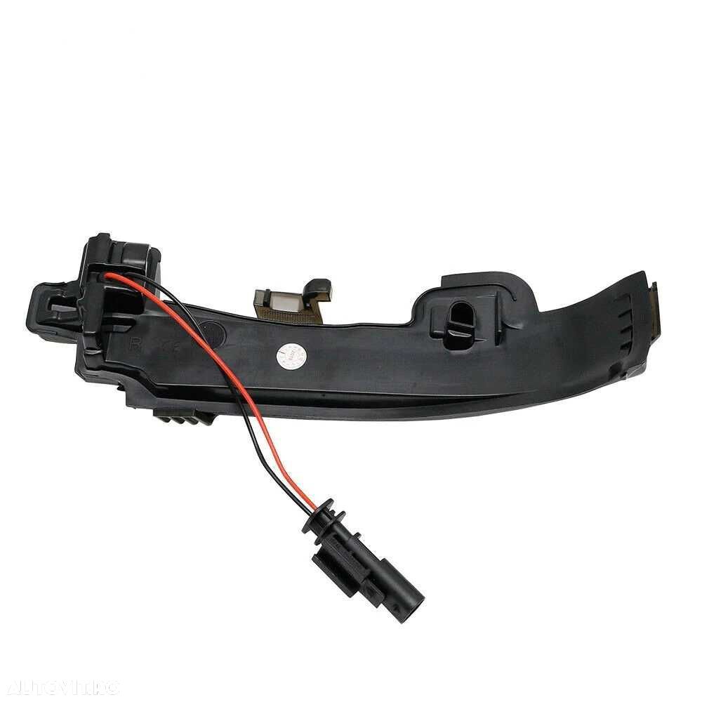 Semnalizari Oglinda Dinamice Volvo V40 CC II V60 S60 S80 V70 III - 2