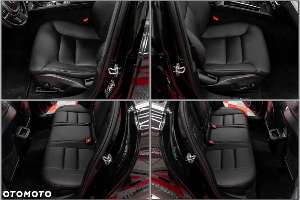 Volvo V60 D3 Geartronic Momentum - 31