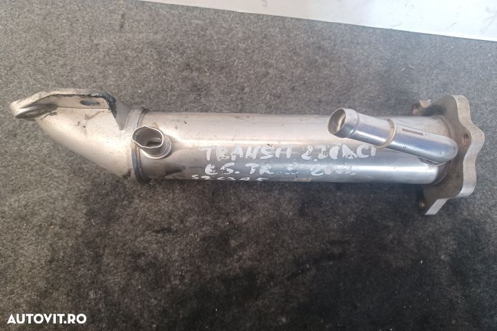 Racitor gaze CK3Q-9F464-AA MX1253 Ford Transit 3 [Facelift] [2006 - 2 - 2