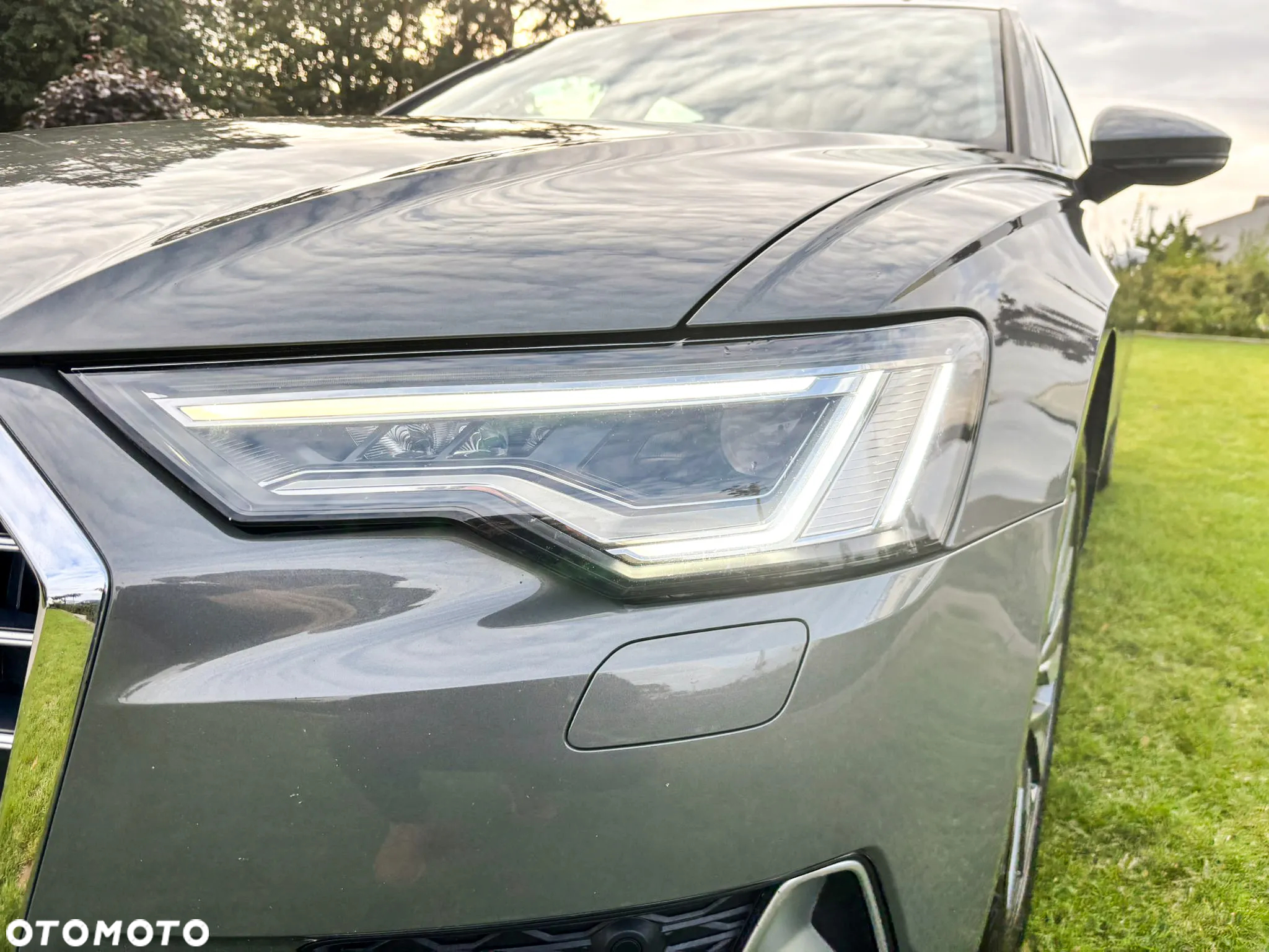 Audi A6 - 11