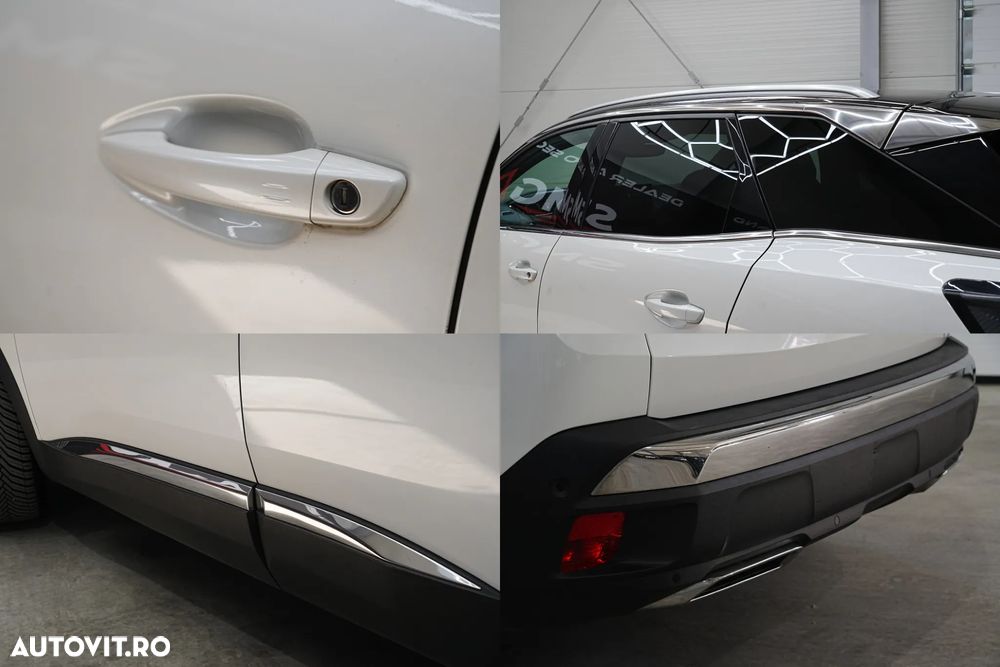 Peugeot 3008 1.5 BlueHDI S&S EAT8 GT-Line - 23