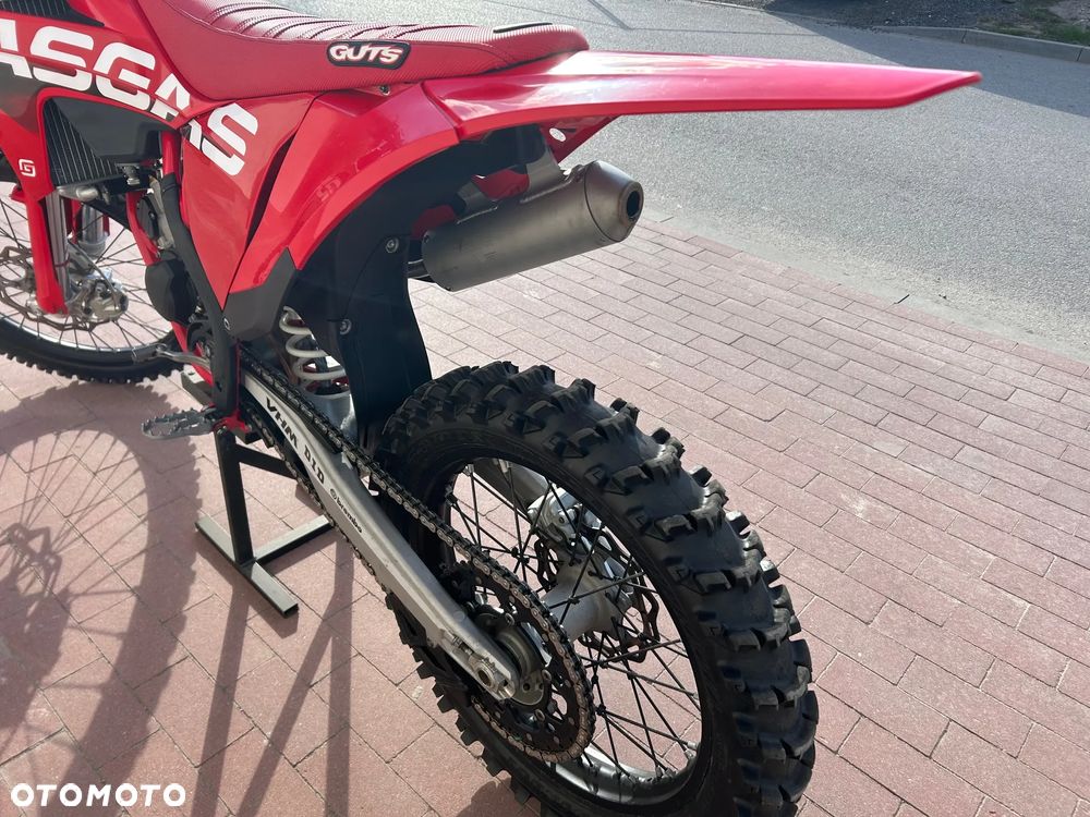 Gas Gas MC - 6