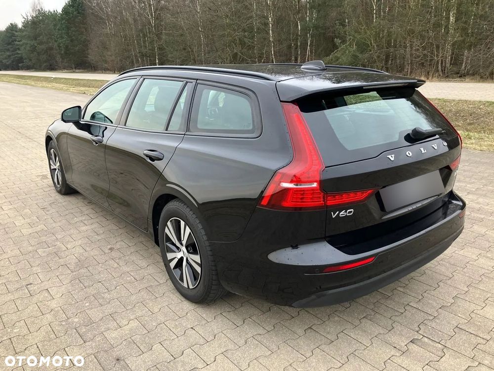 Volvo V60 - 6