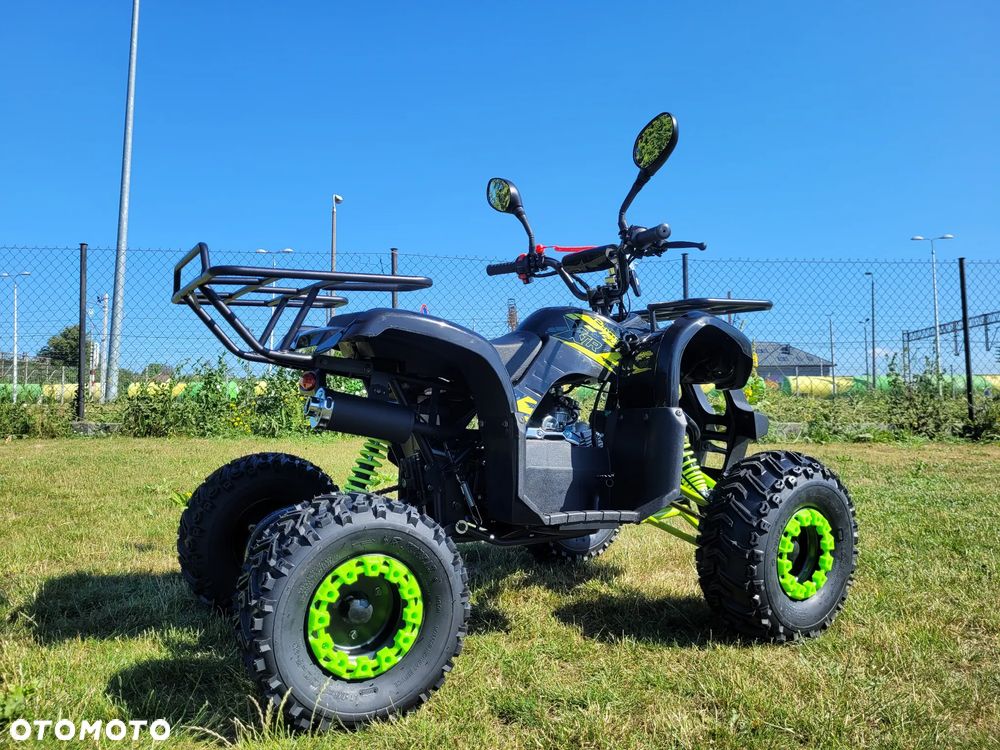 XTR Inny - 3
