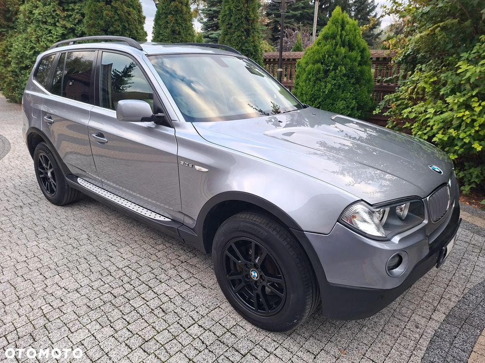 BMW X3 - 31