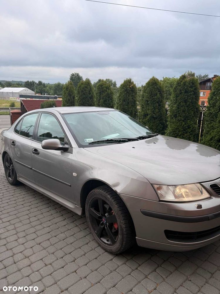 Saab 9-3 - 8