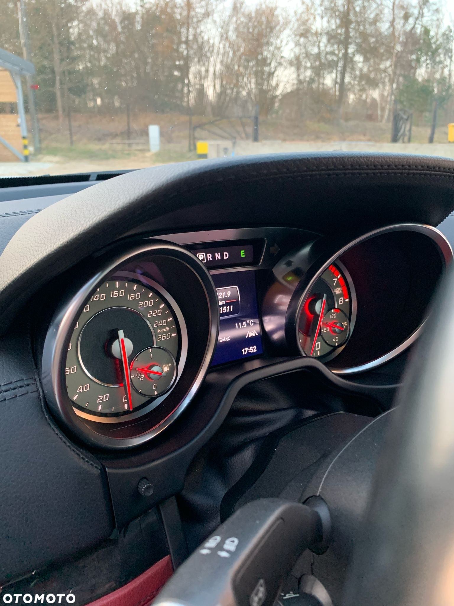 Mercedes-Benz SL 500 7G-TRONIC - 19