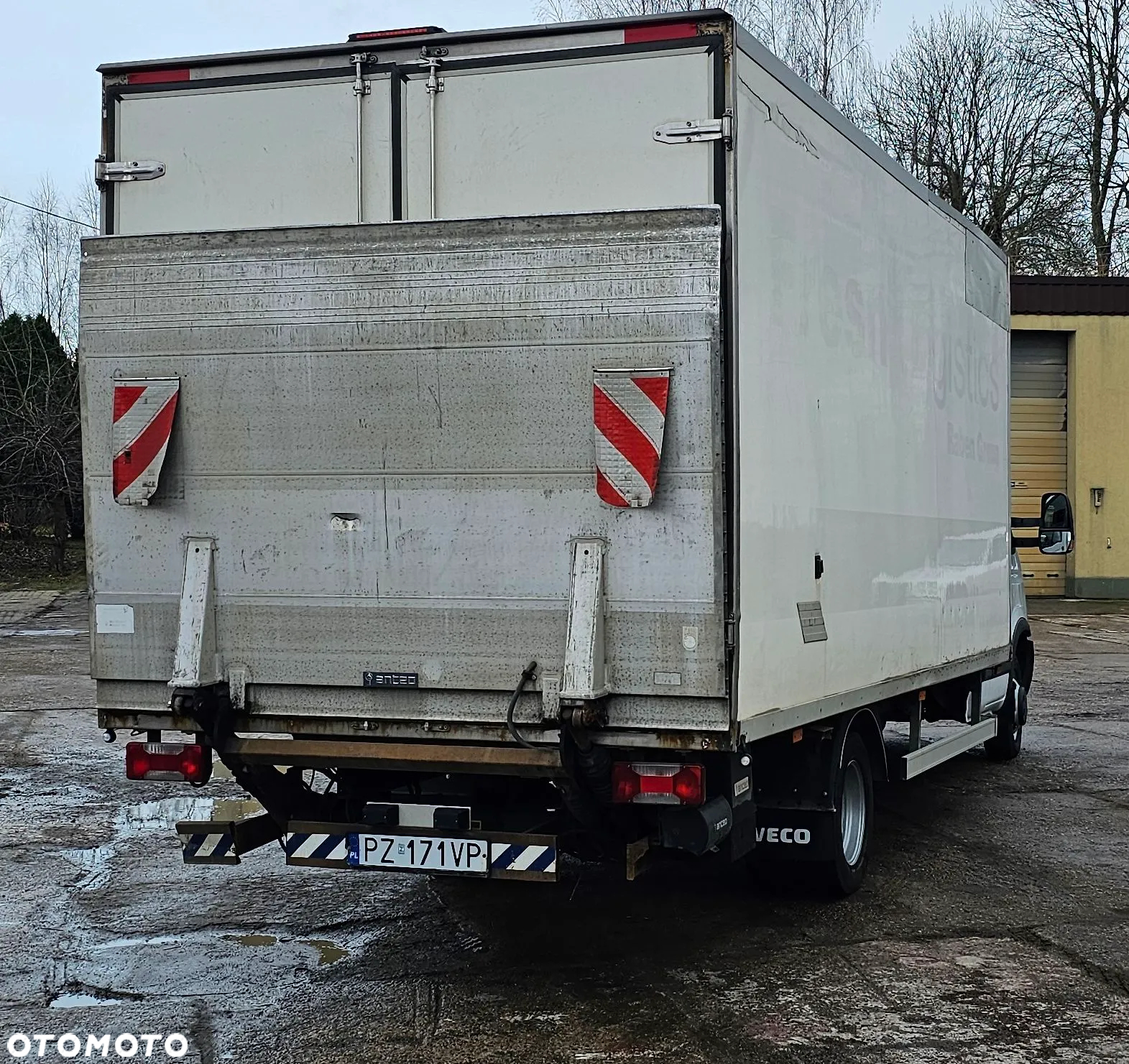 Iveco DAILY - 3