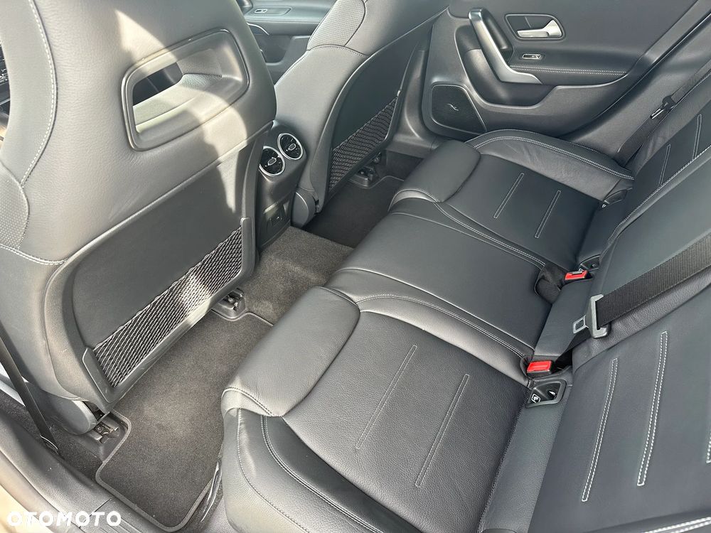 Mercedes-Benz CLA AMG 45 S 4Matic+ B AMG Speedsh 8G-DCT AMG Line Premium - 22