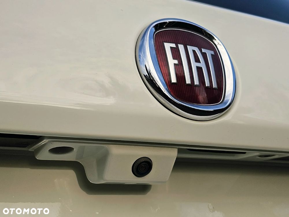 Fiat Tipo 1.0 T3 RED - 39