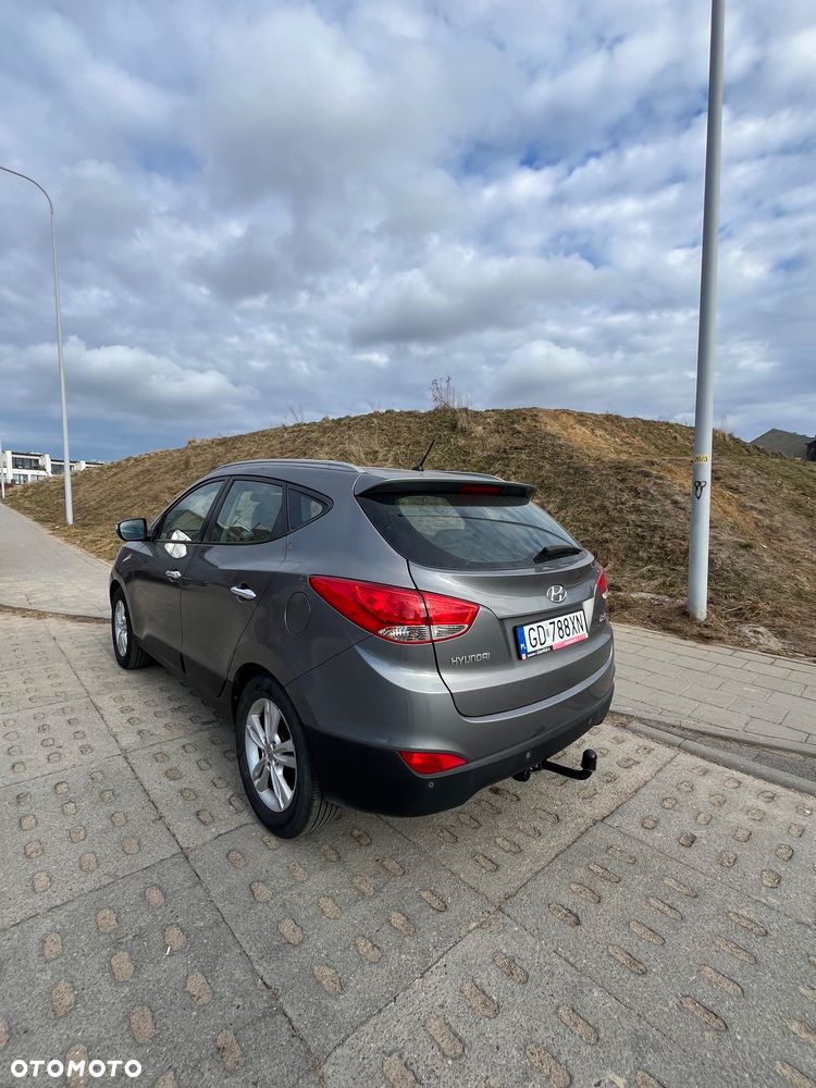 Hyundai ix35 - 5