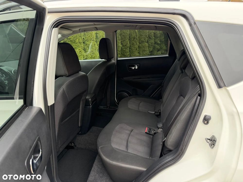 Nissan Qashqai 1.6 Tekna - 15