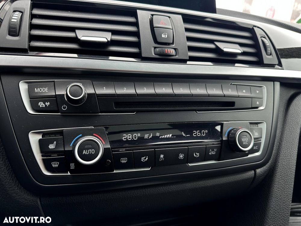 BMW Seria 3 - 19