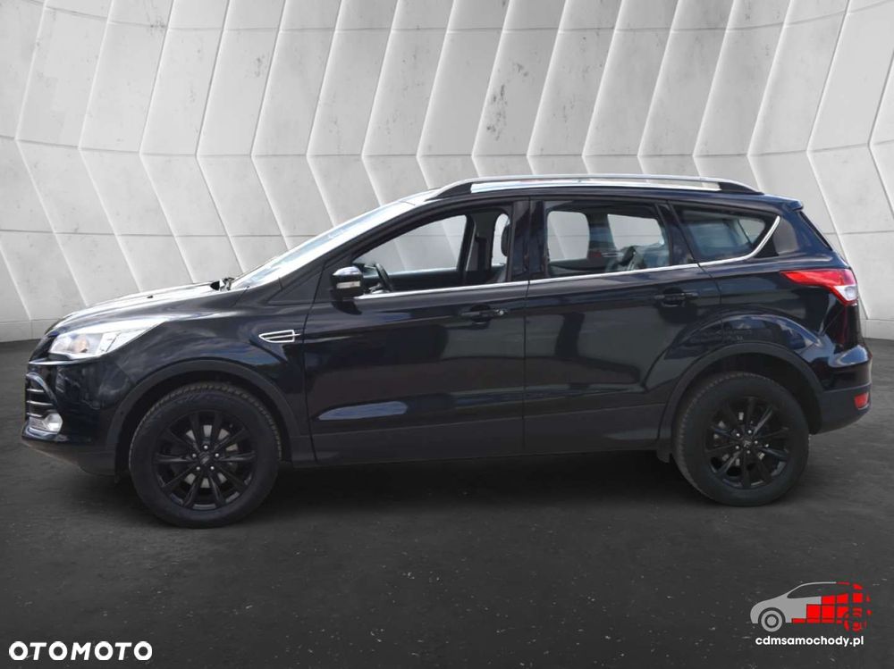 Ford Kuga - 7