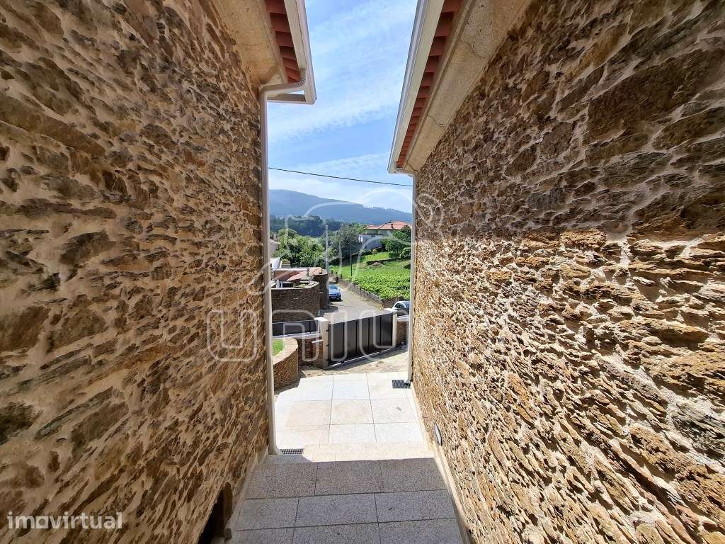 Fabulosa Moradia T4 com piscina - Grande imagem: 4/24
