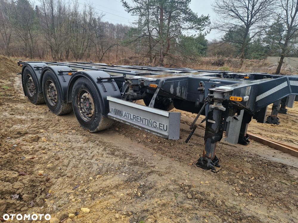 D-TEC FLEXITRAILER - 9