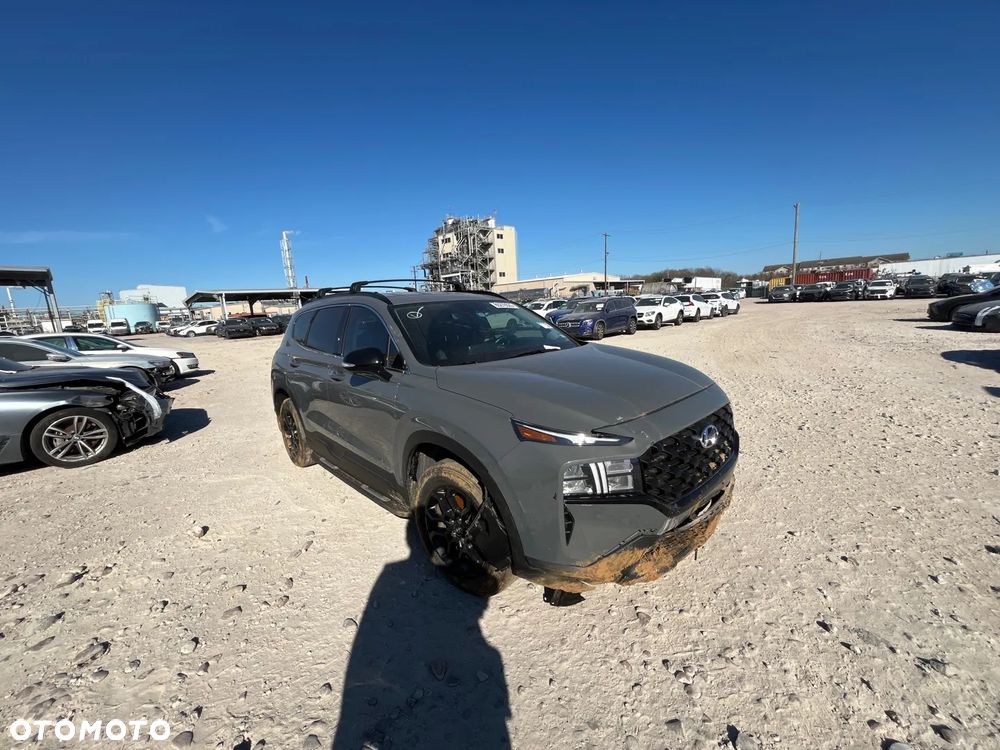 Hyundai Santa Fe - 26
