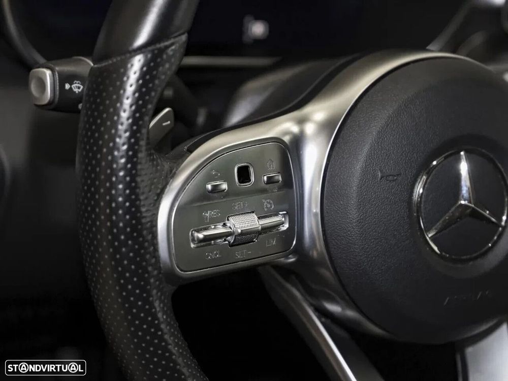 Mercedes-Benz C 300 de AMG Line - 6