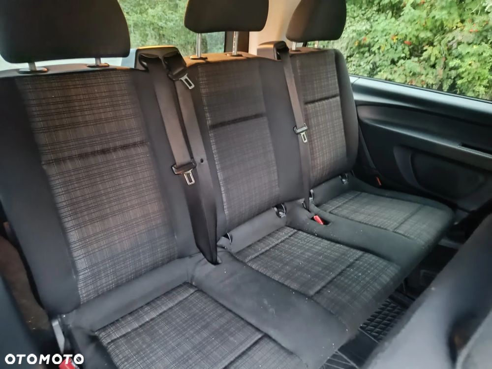 Mercedes-Benz Vito 111 CDI Tourer Select 447.705 - 12
