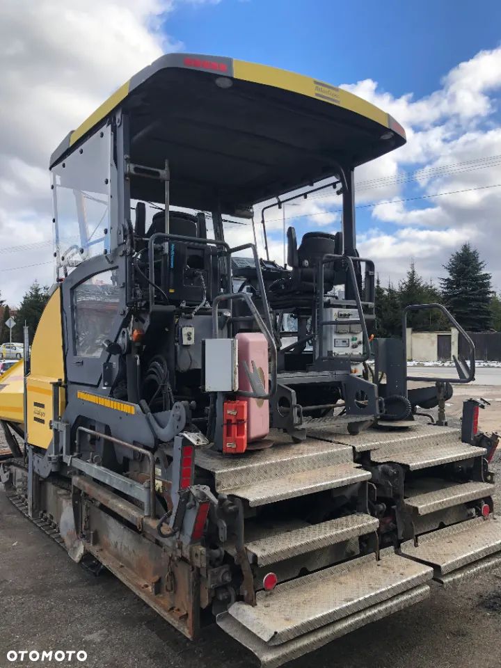 Dynapac SD 2500 C - 7