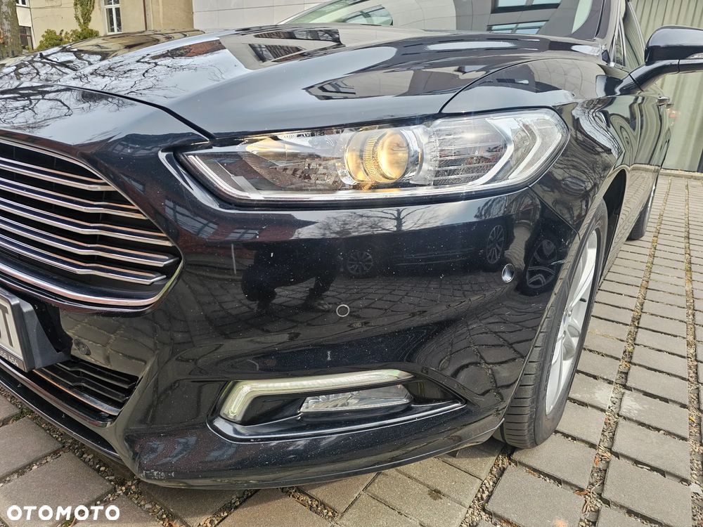 Ford Mondeo 2.0 TDCi STart-Stopp PowerShift-Aut Titanium - 6