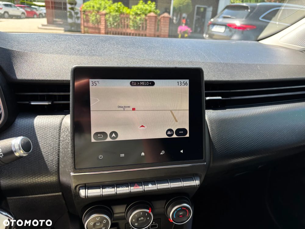 Renault Clio - 13