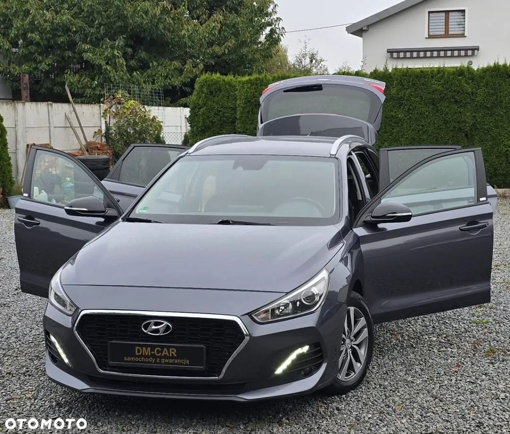 Hyundai i30 1.0 T-GDI YES!+ - 1