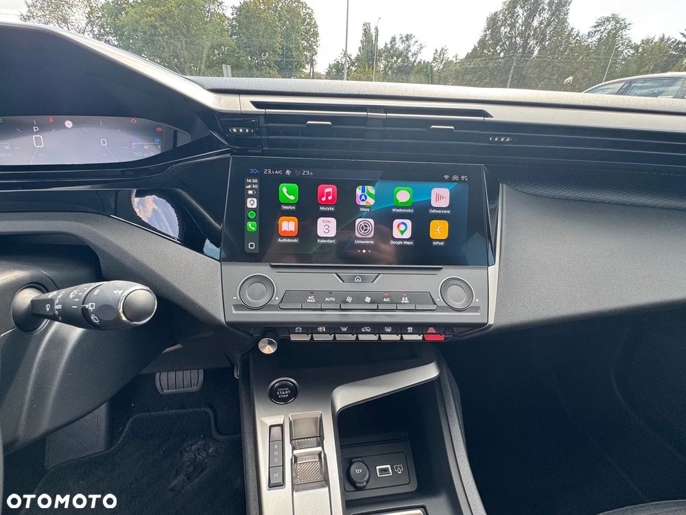 Peugeot 308 - 12