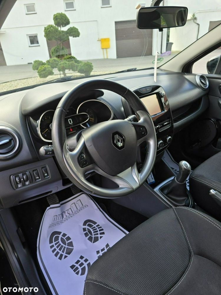 Renault Clio - 15
